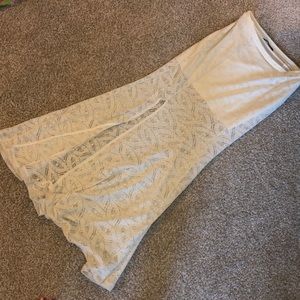 Maxi Skirt